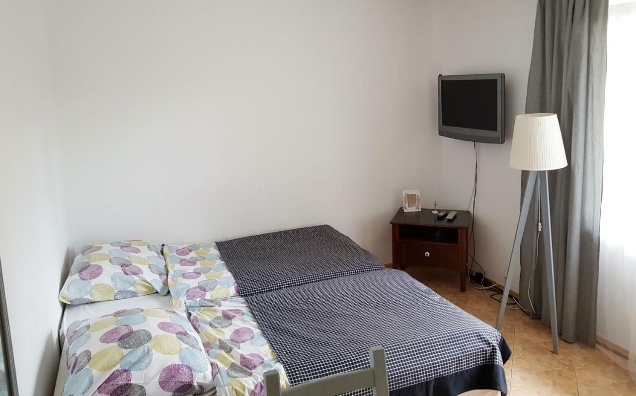 Czarny Bursztyn Apartamento Dziwnówek Exterior foto